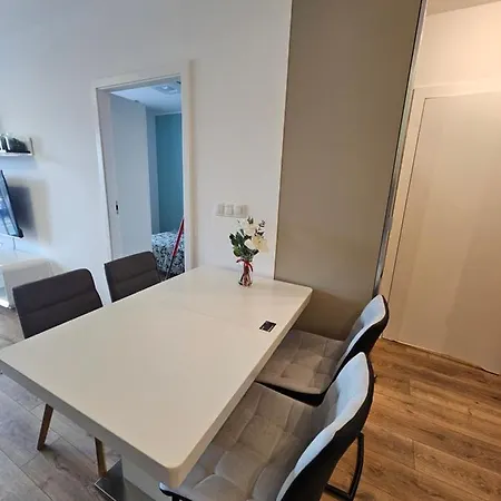 Michalczyka Апартаменты *