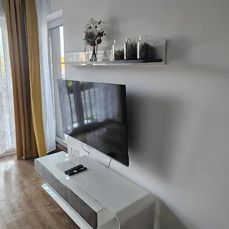 Apartmán Michalczyka