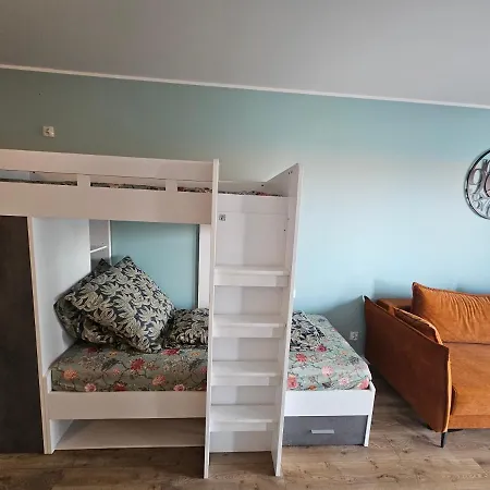 Michalczyka Apartment Wroclaw