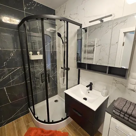 Apartmán Michalczyka Vratislav