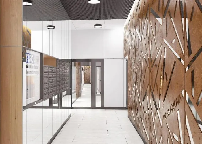 Apartmán Michalczyka