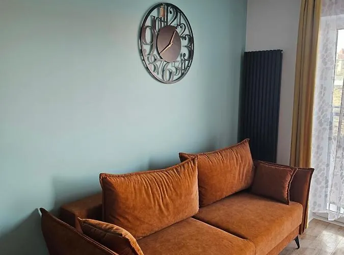 Michalczyka Apartmán Vratislav