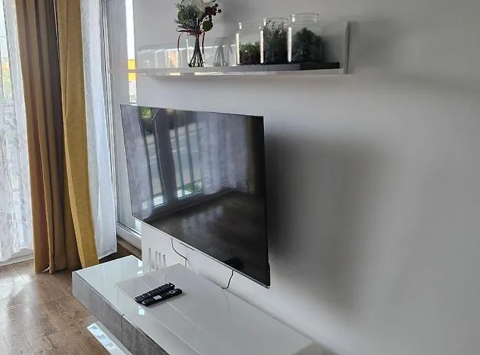 Apartmán Michalczyka