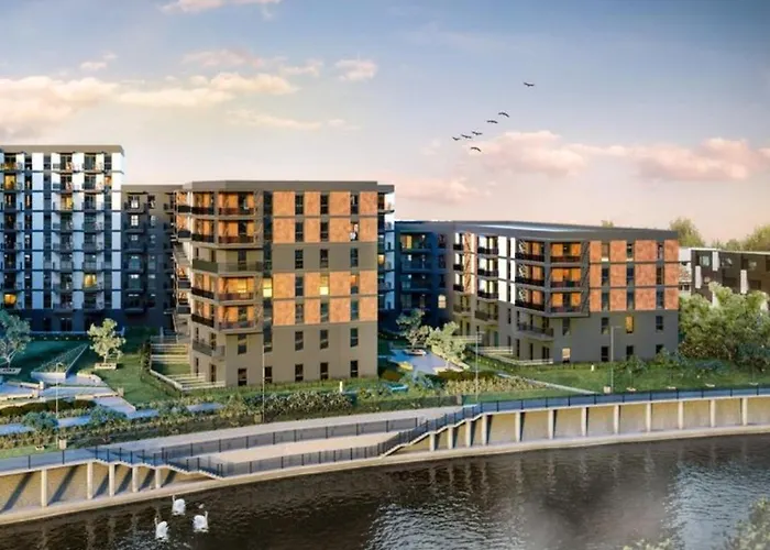 Apartmán Michalczyka *