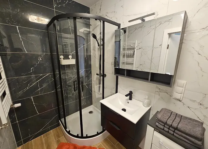 Apartmán Michalczyka Vratislav